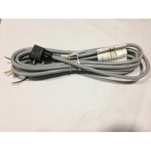 Кабель для клапана E2VCABS600